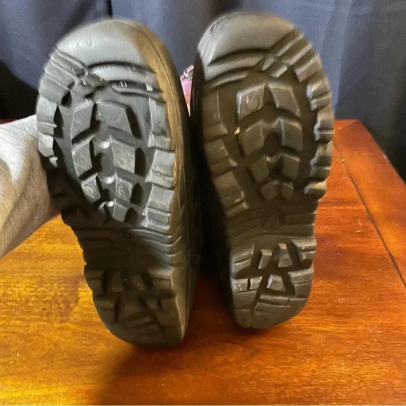 KAMIK‎ // Kids Waterbug Winter Boots - Size 5 - Picture 4 of 6
